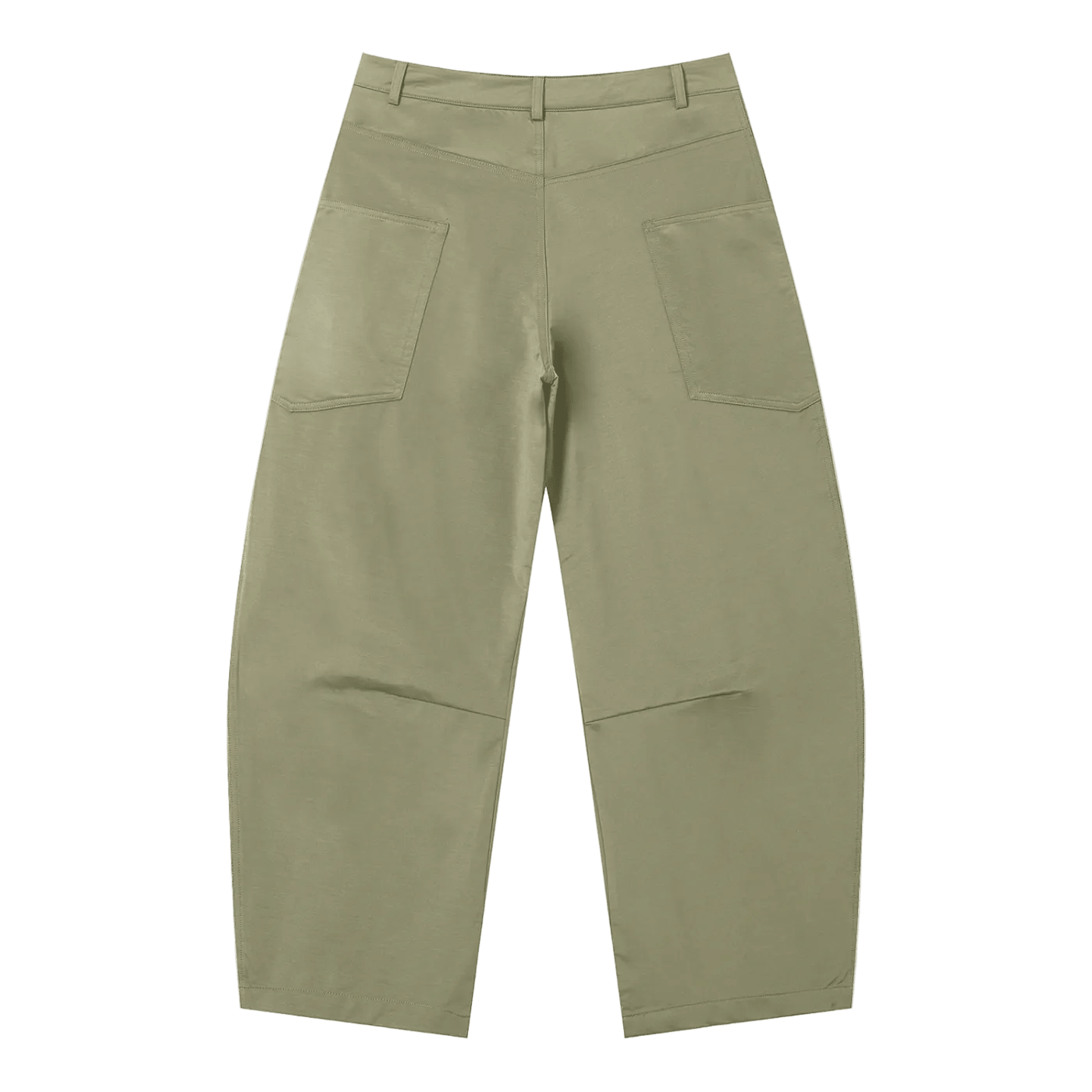 Double Wide Cargos
