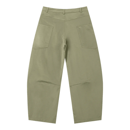 Double Wide Cargos