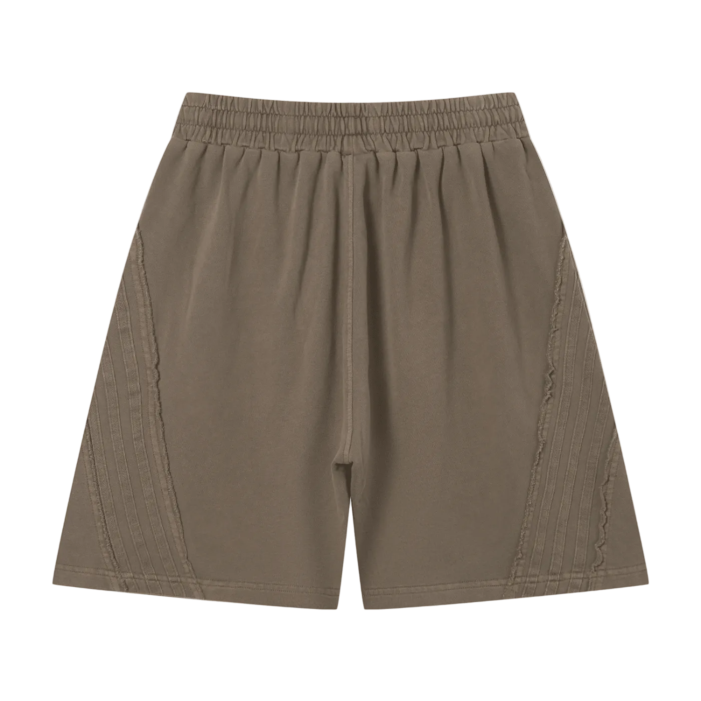 Vintage Wash Shorts