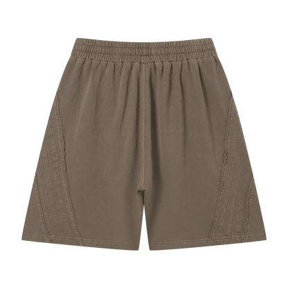 Vintage Wash Shorts