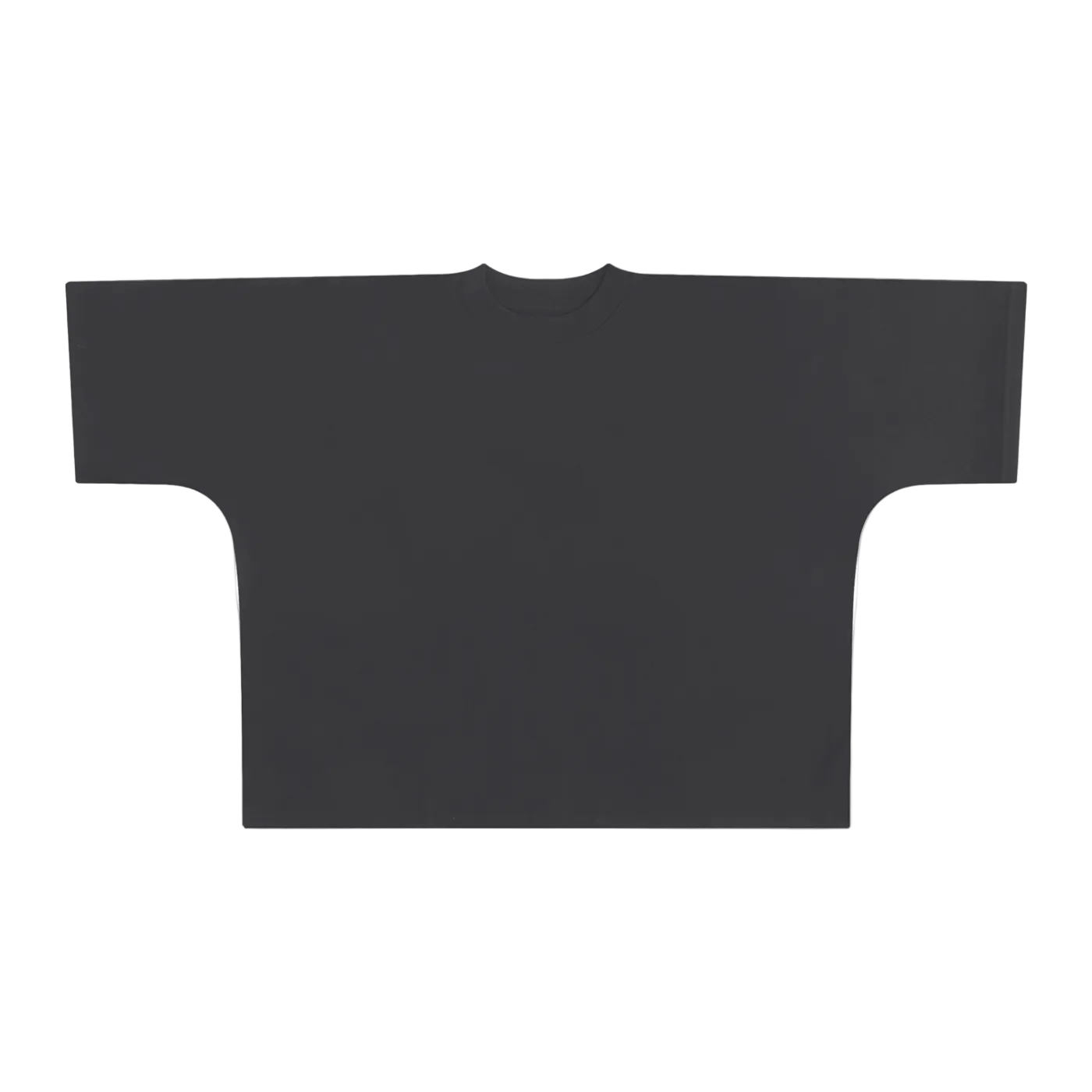 Oversized Box T-Shirt