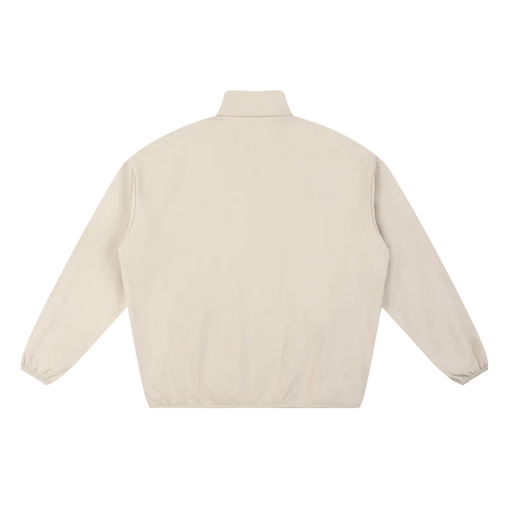 Heavyweight Jacket