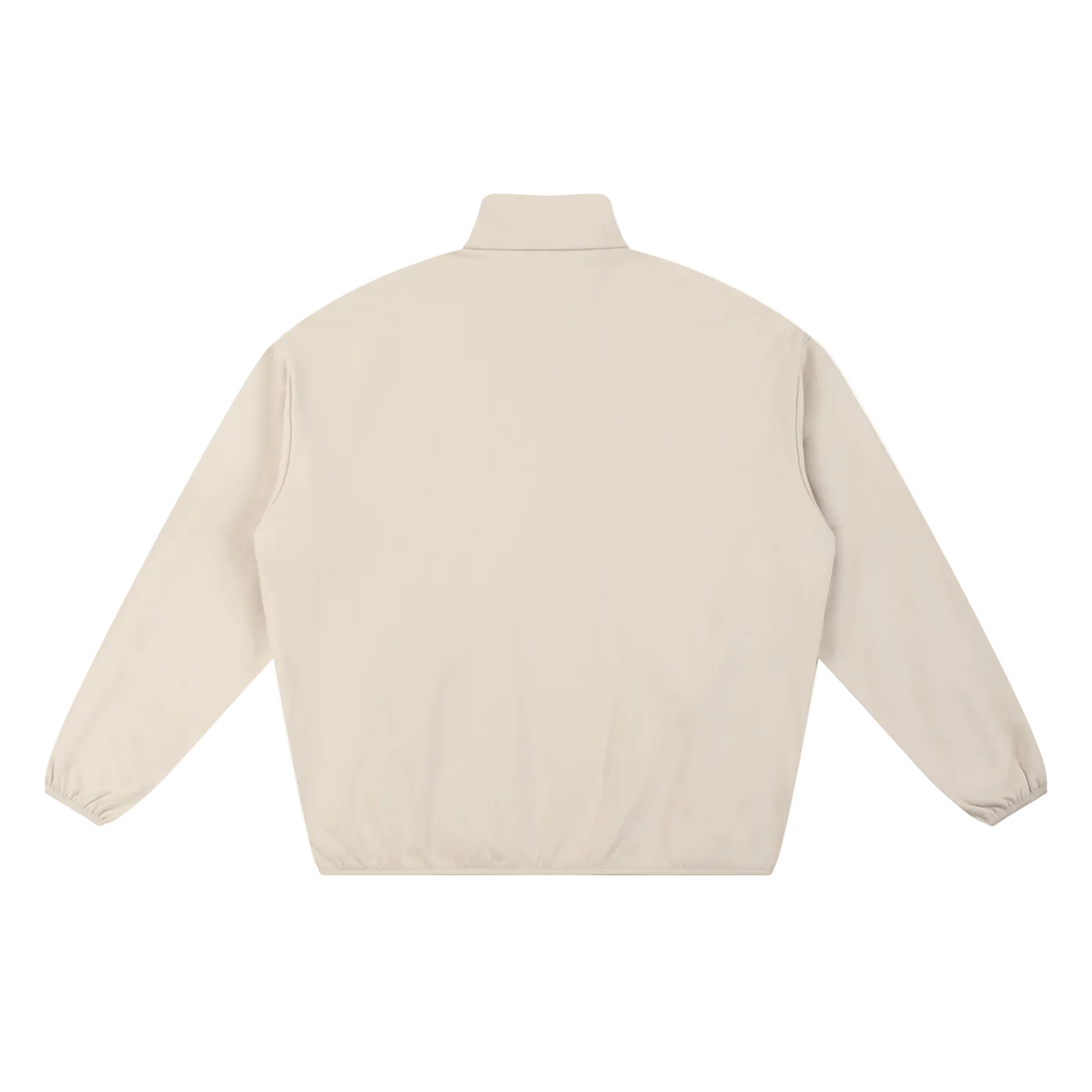 Heavyweight Jacket
