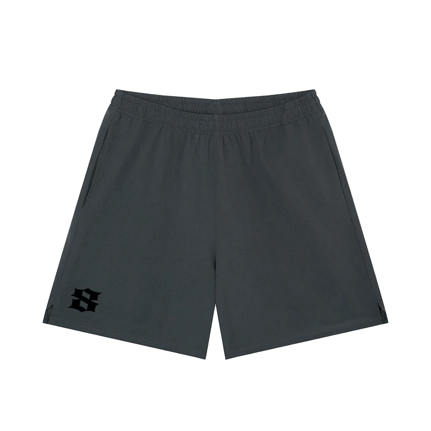 Elastic Shorts