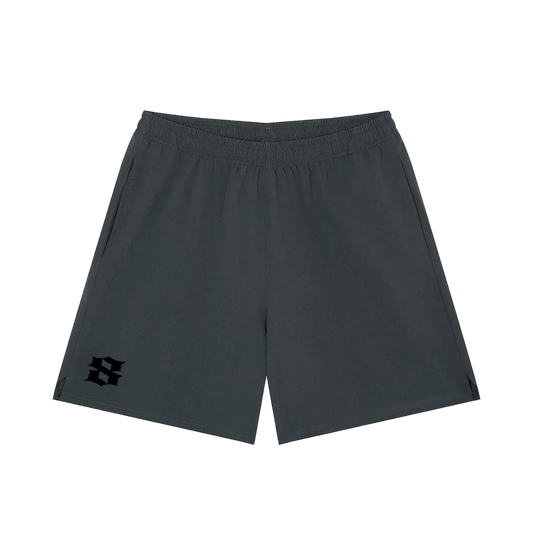 Elastic Shorts