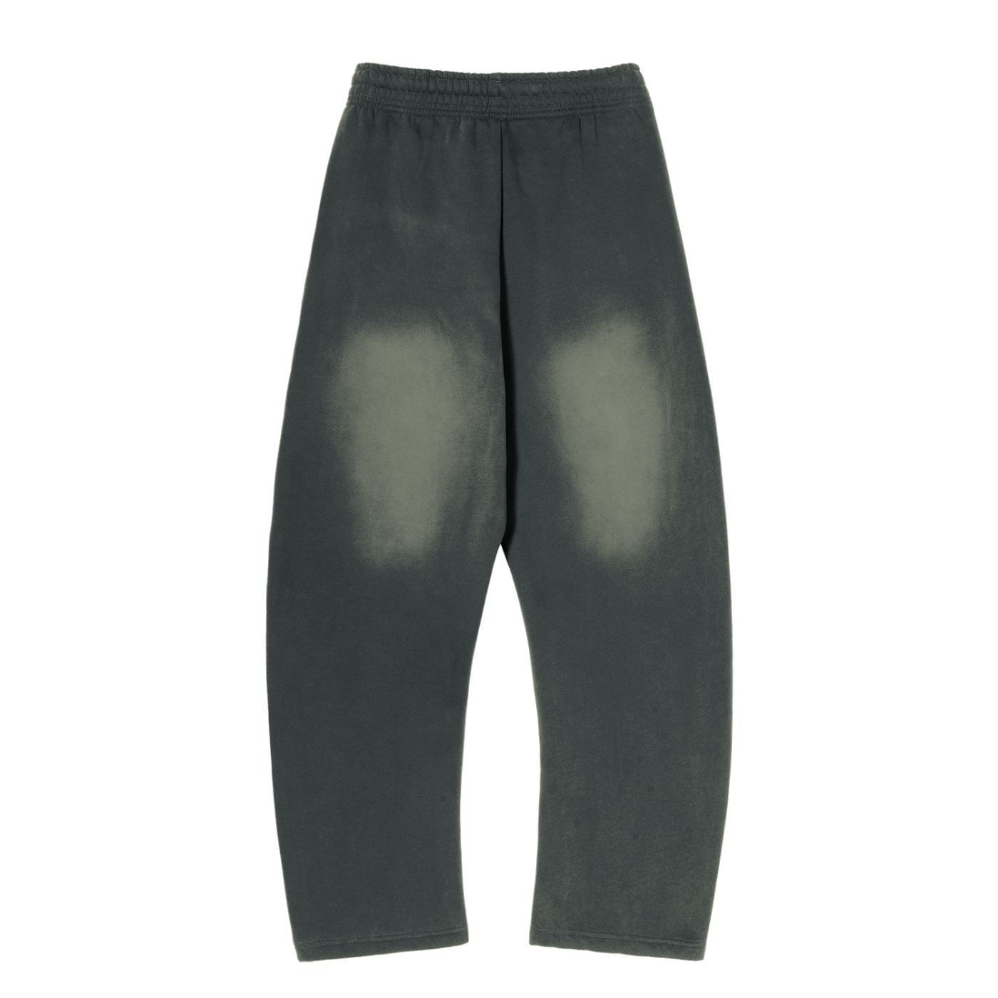 Sunfade Curved Sweatpants