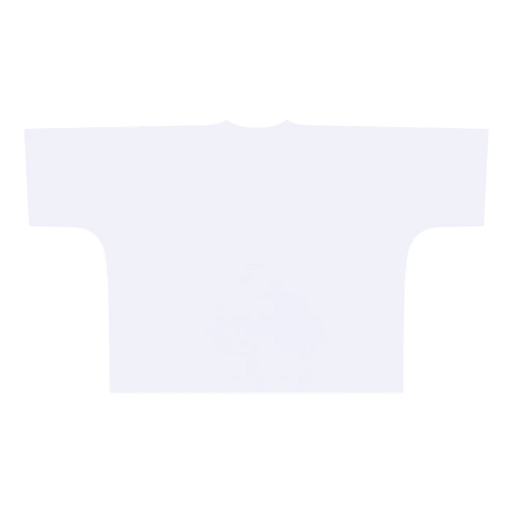 Oversized Box T-Shirt