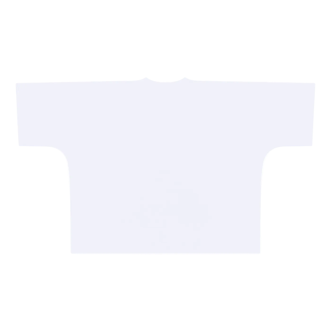 Oversized Box T-Shirt