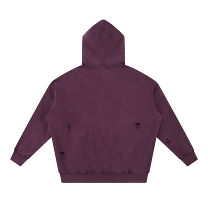 Snow Washed Hoodie
