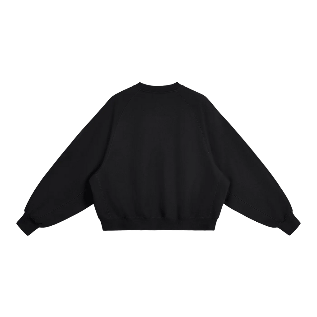 420GSM Dolman Sweatshirt