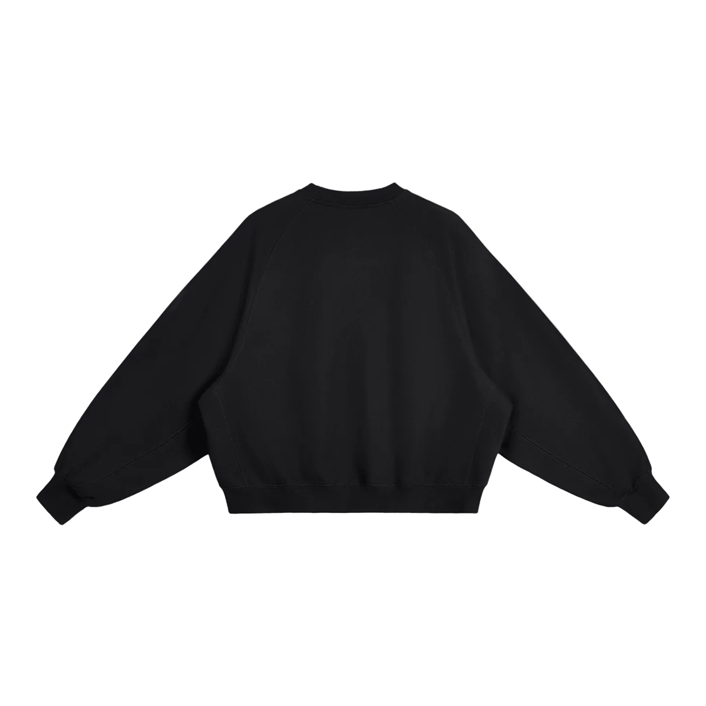 420GSM Dolman Sweatshirt