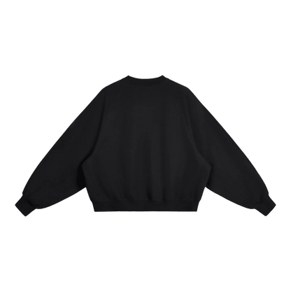 420GSM Dolman Sweatshirt