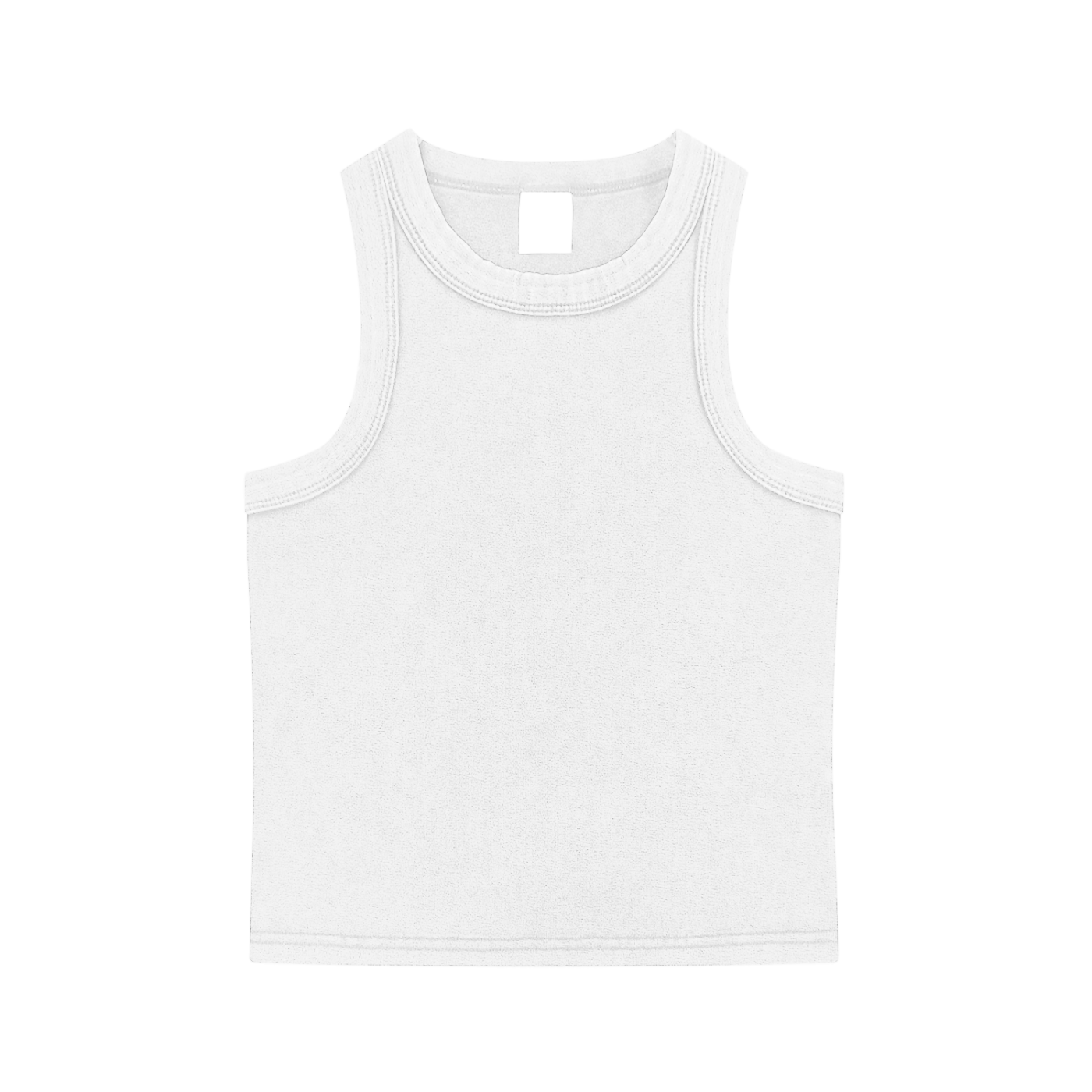 snow-washed,bodycon,crop-tank,fitted,limited-drop
