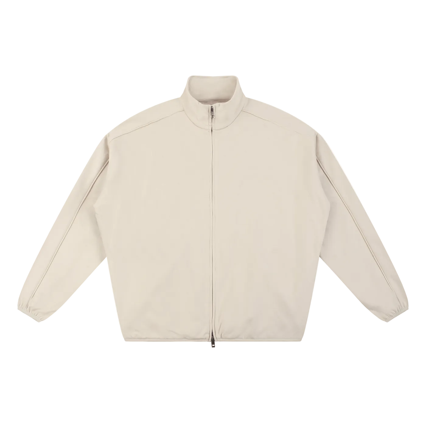 Heavyweight Jacket