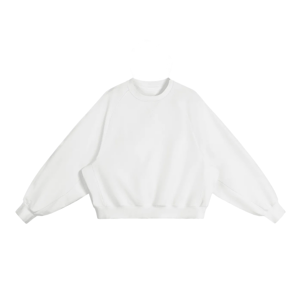 420GSM Dolman Sweatshirt
