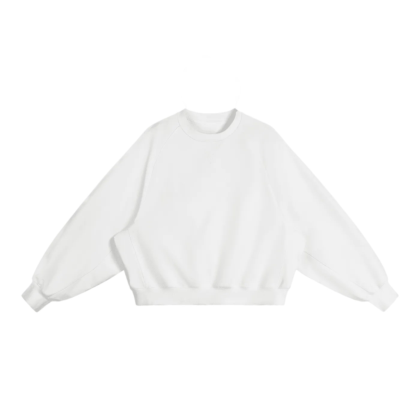 420GSM Dolman Sweatshirt