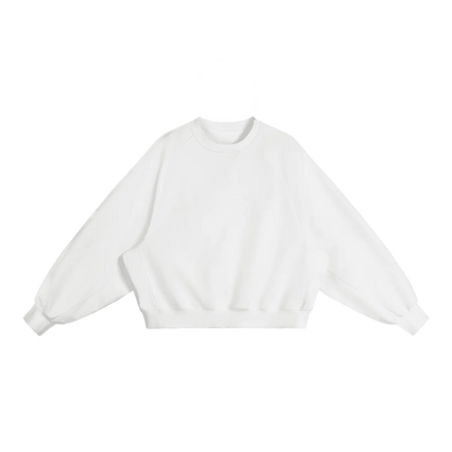 420GSM Dolman Sweatshirt