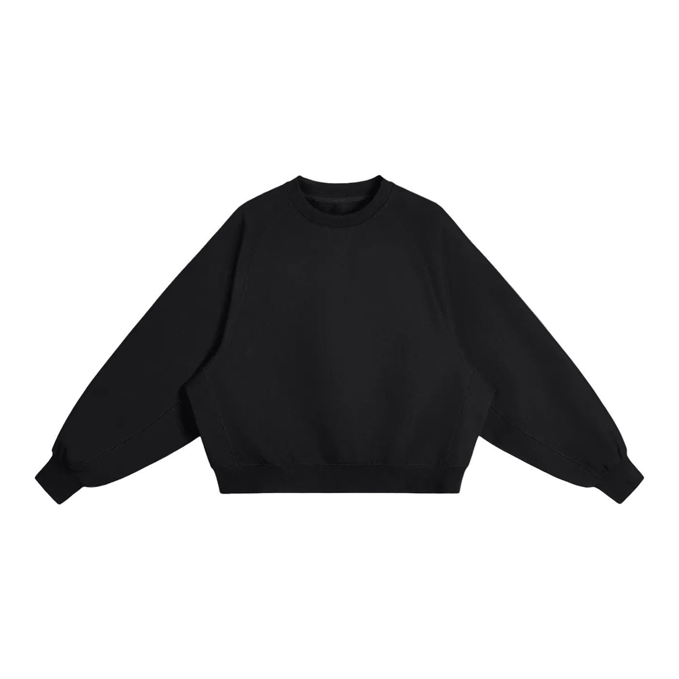 420GSM Dolman Sweatshirt