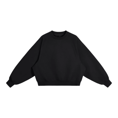420GSM Dolman Sweatshirt