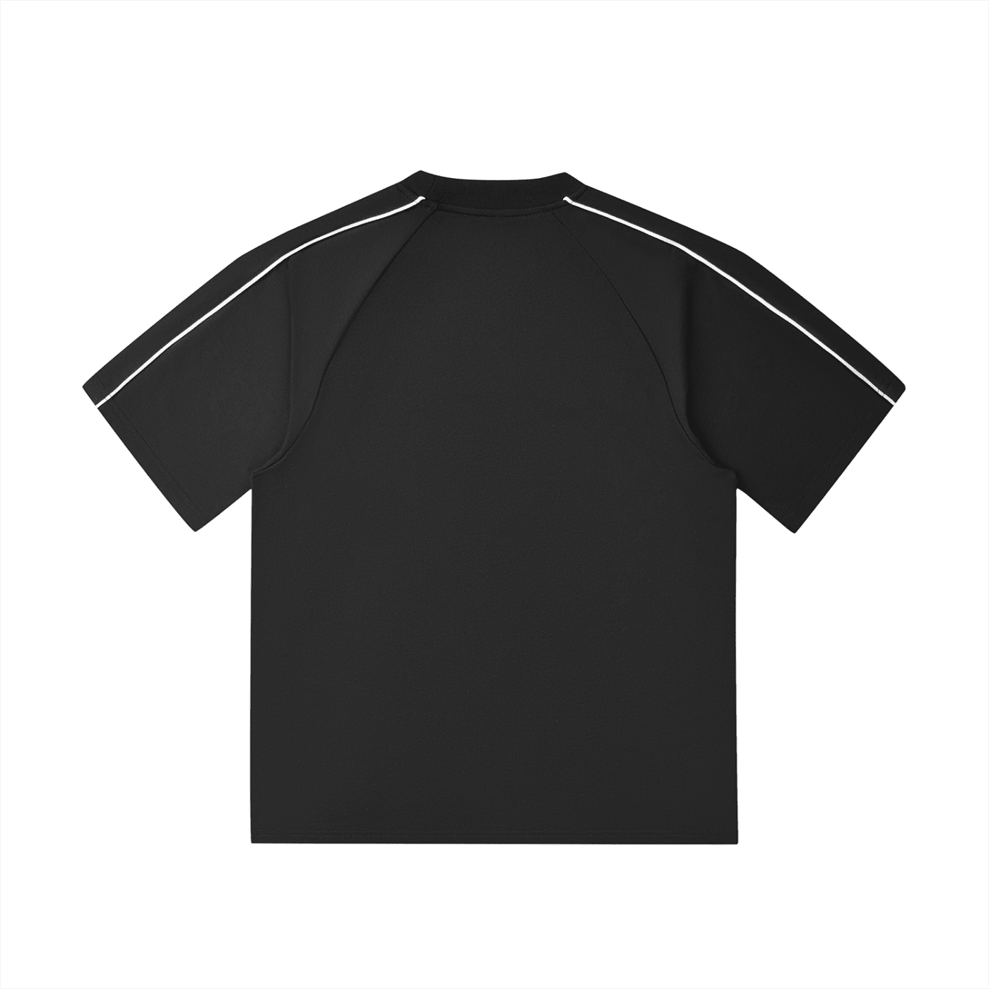 Contrast T-Shirt