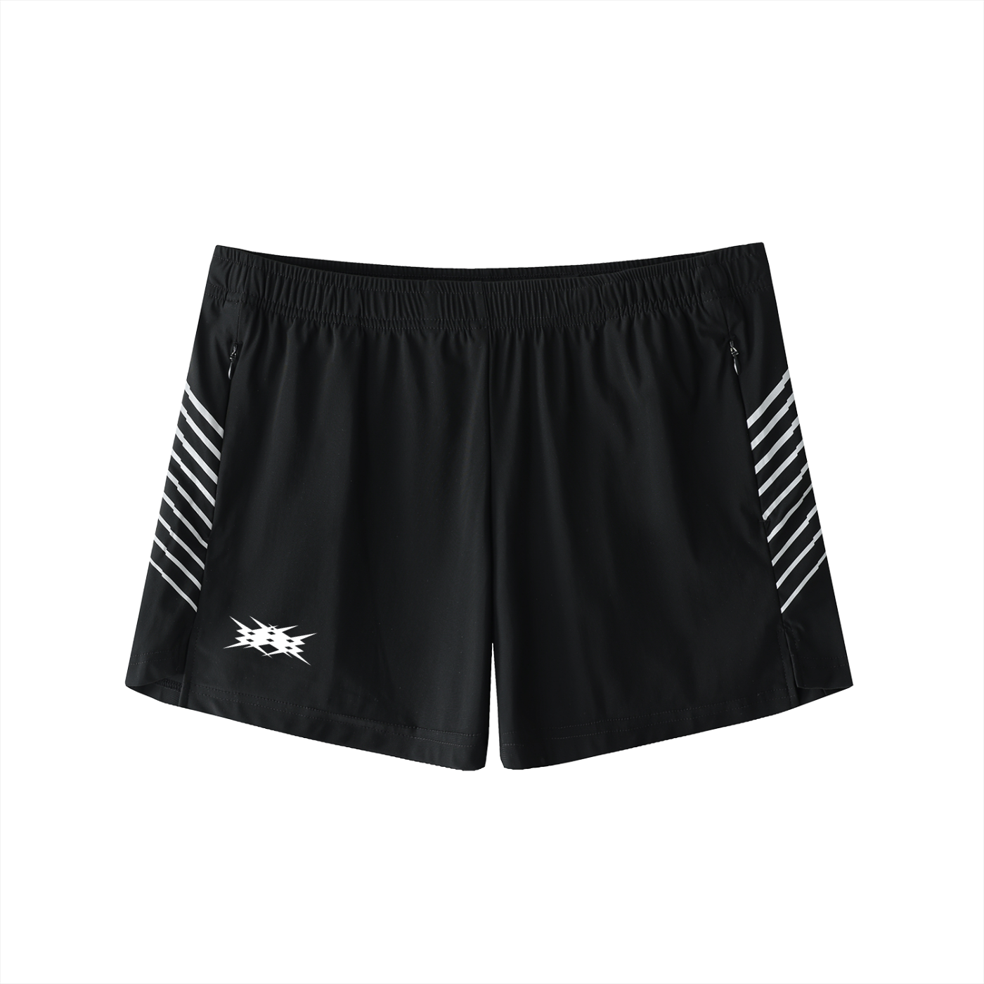 Side Stripe Shorts