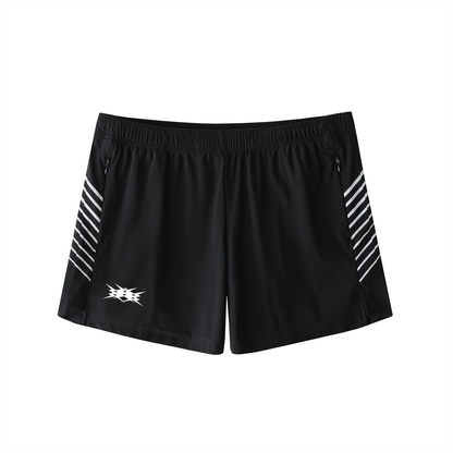 Side Stripe Shorts