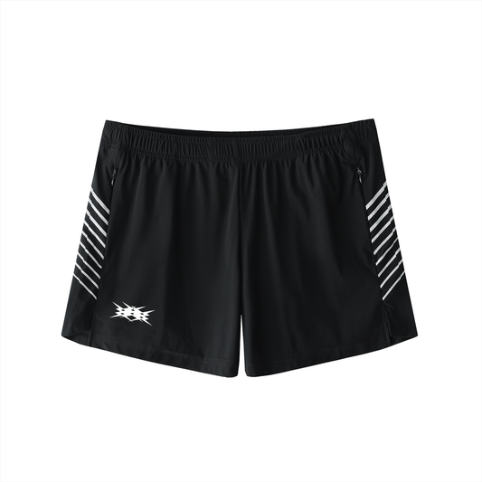 Side Stripe Shorts