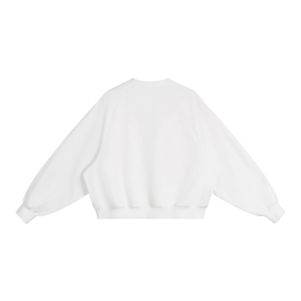 420GSM Dolman Sweatshirt