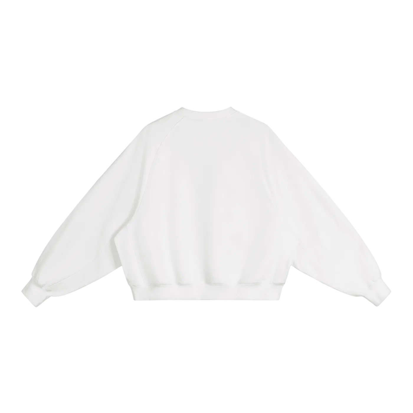 420GSM Dolman Sweatshirt