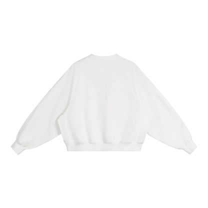420GSM Dolman Sweatshirt