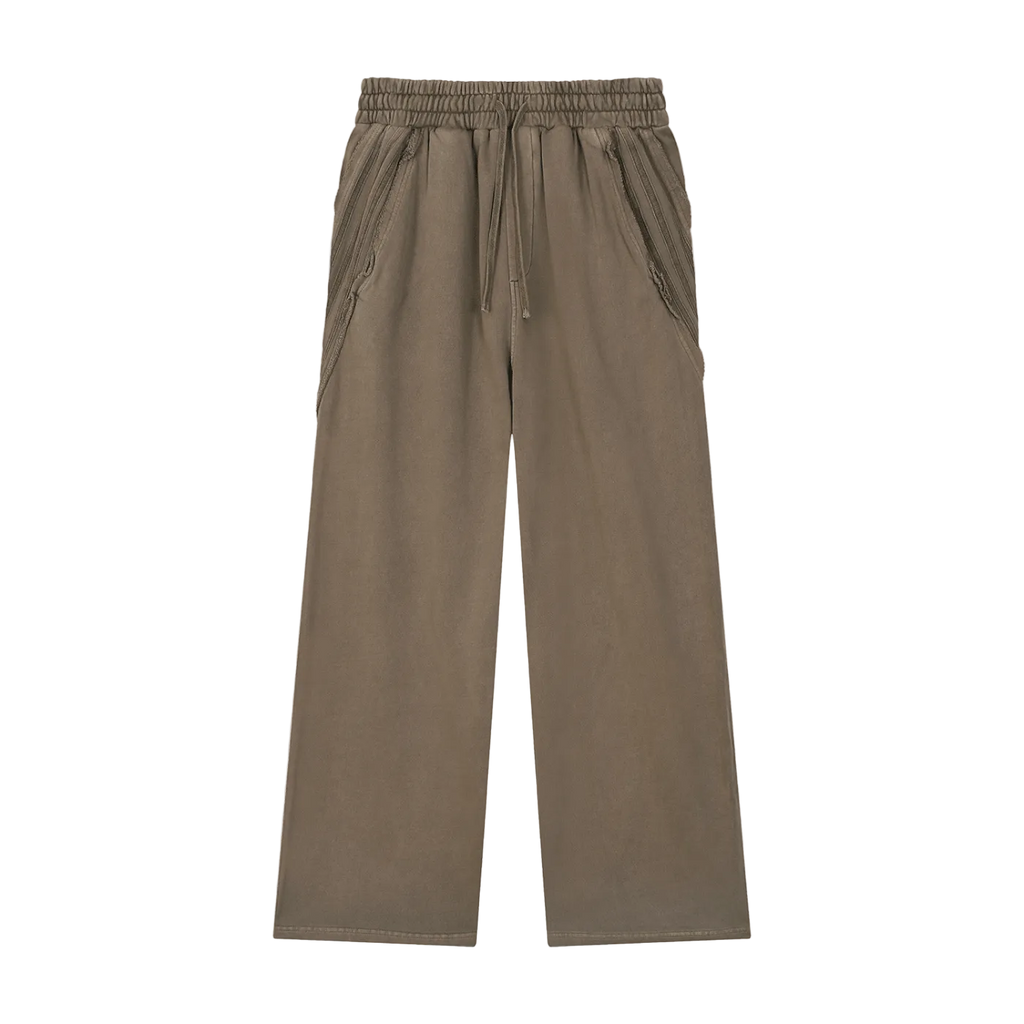 Snow Washed Sweats