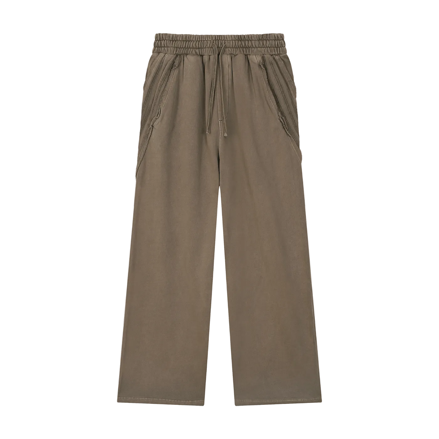 Snow Washed Sweats