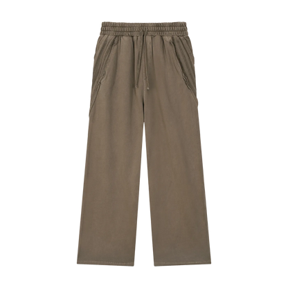 Snow Washed Sweats