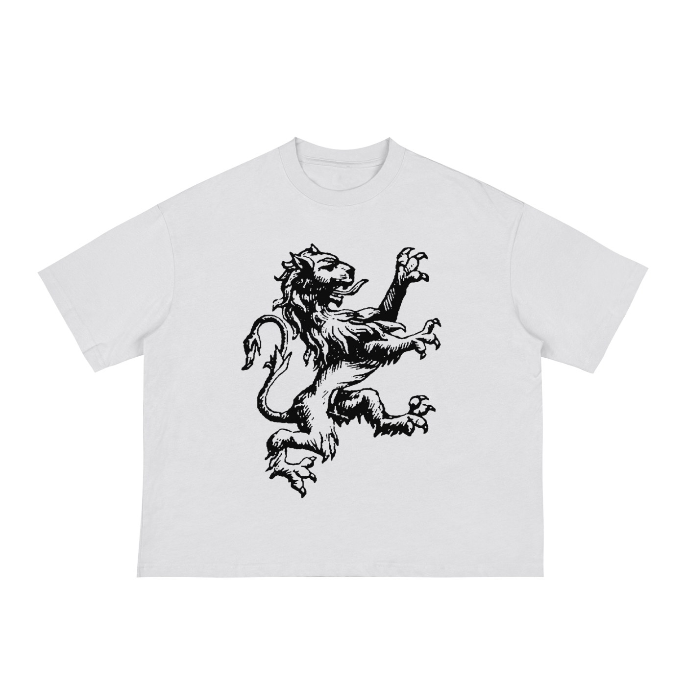 Classic Box Tee