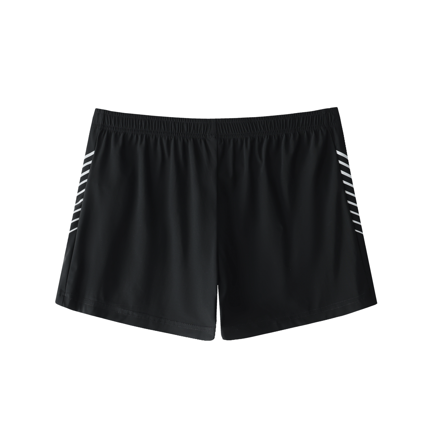 Side Stripe Shorts