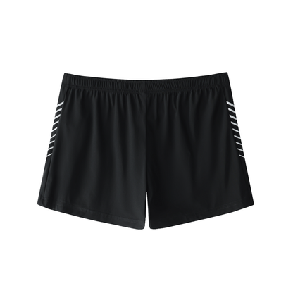 Side Stripe Shorts