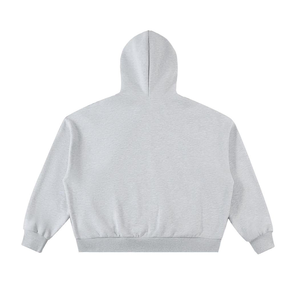 Full-Zip Hoodie