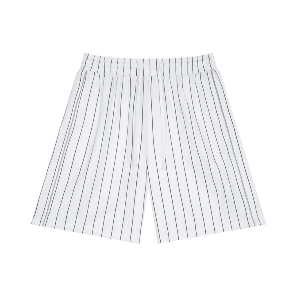 Striped Shorts