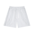 Striped Shorts