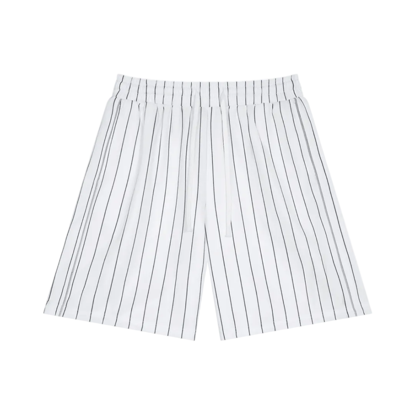 Striped Shorts