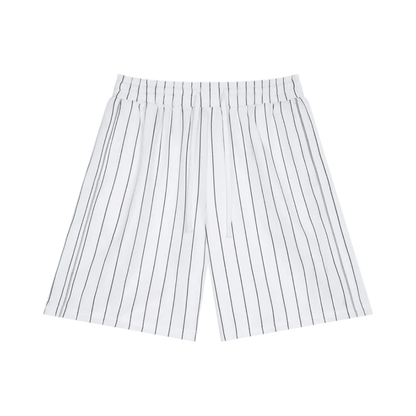 Striped Shorts