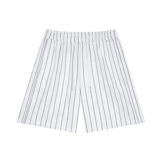 Striped Shorts
