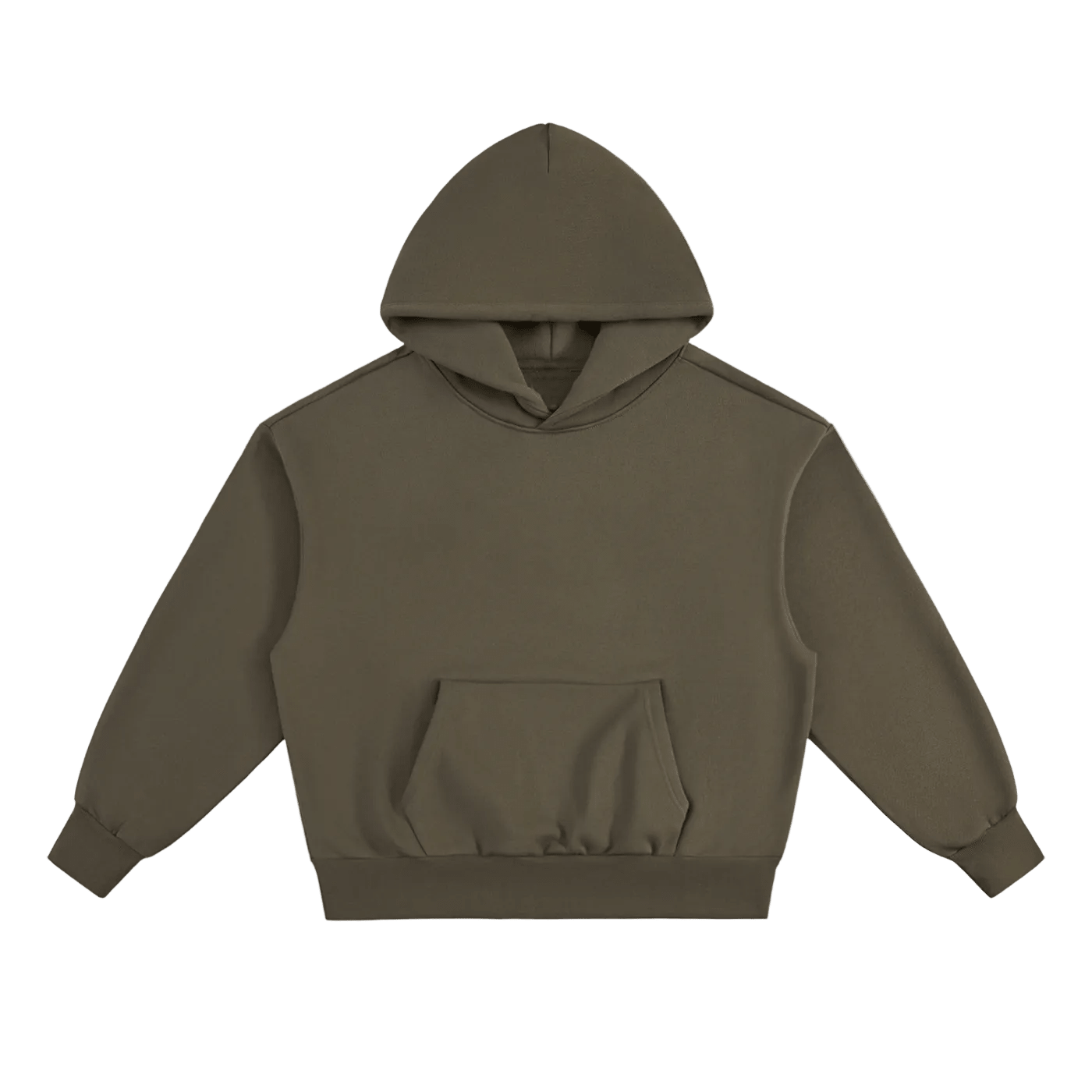 500GSM Hoodie