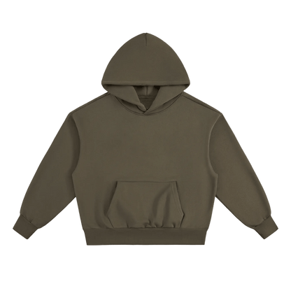 500GSM Hoodie