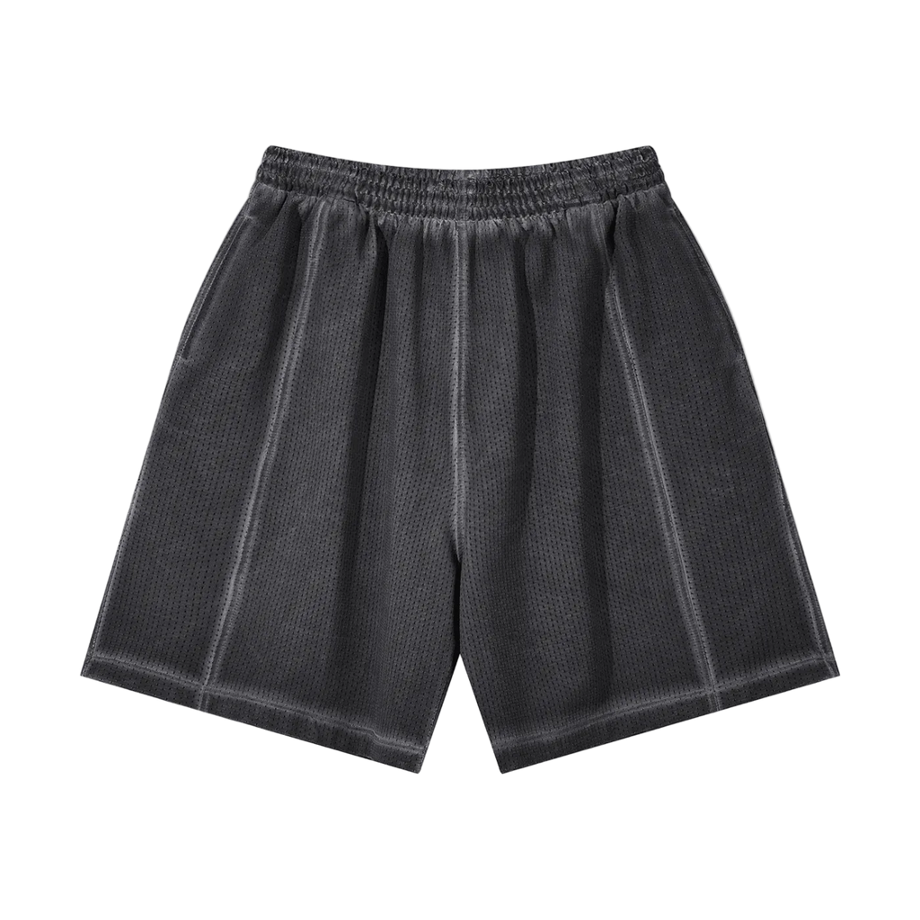 Vintage Wash Shorts