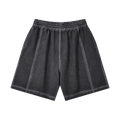 Vintage Wash Shorts
