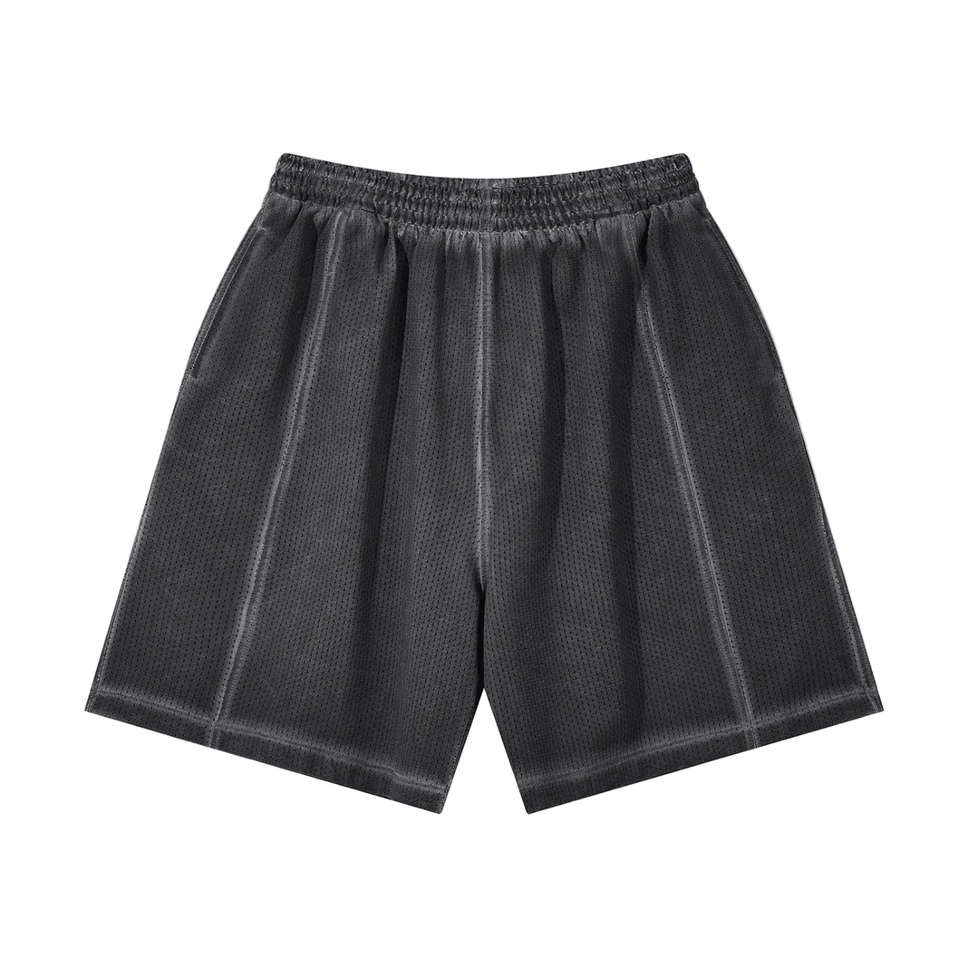 Vintage Wash Shorts
