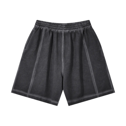 Vintage Wash Shorts