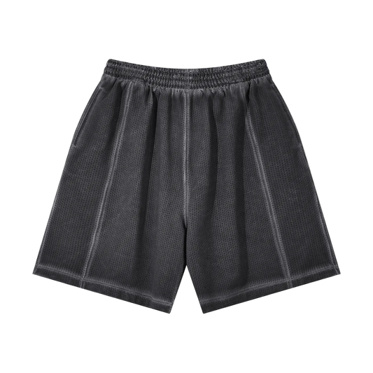 Vintage Wash Shorts