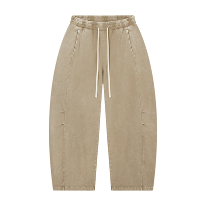 Mineral Wash Sweats